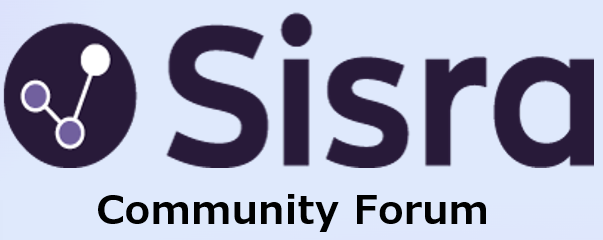 Sisra Community Forum